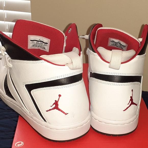 Men's Jordan flight legends - Picture 2 of 4